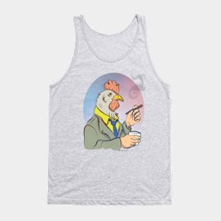 Fumagalo Tank Top